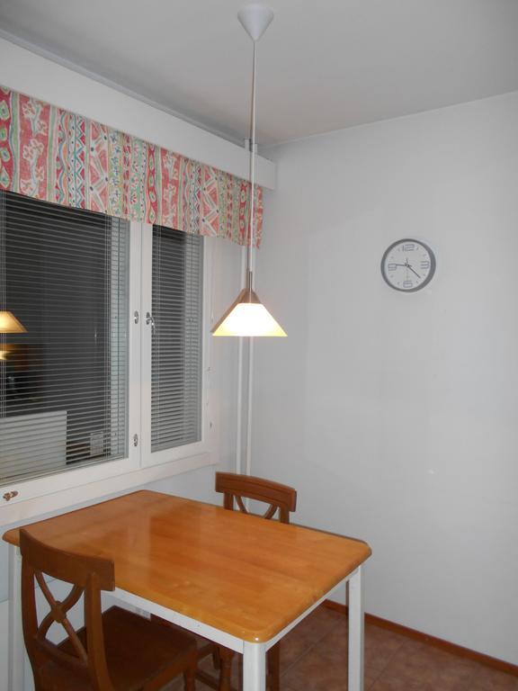 Laajavuori Apartment Jyvaskyla Exterior foto